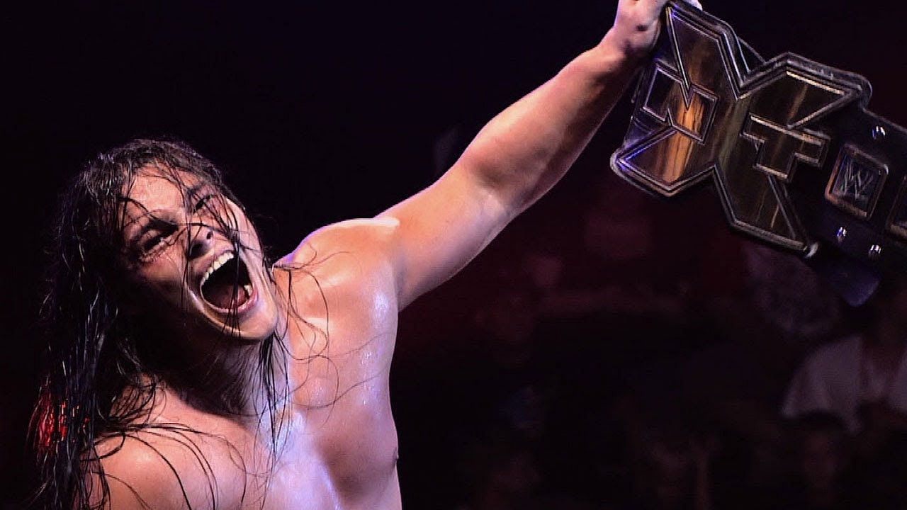 NXT fans were BOlievers for Bo Dallas!